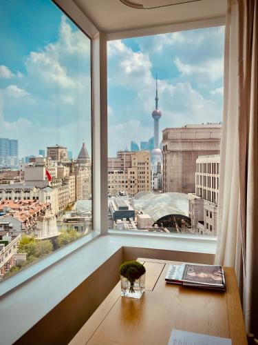 Premium Bund View Room