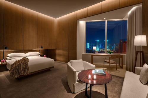 Bund View Loft