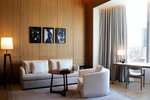 Bund View Loft