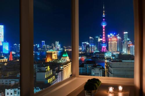 Bund View Loft