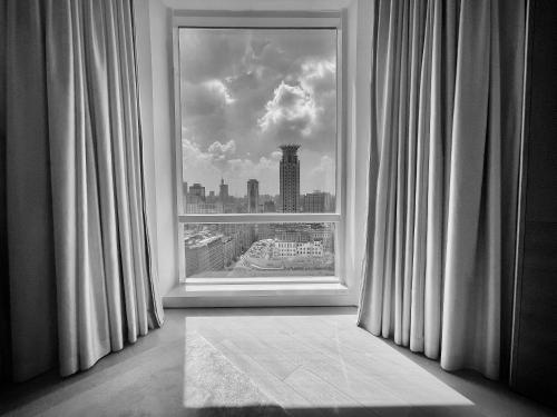 Bund View Suite