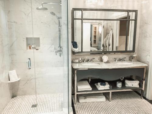 Premier Double Room