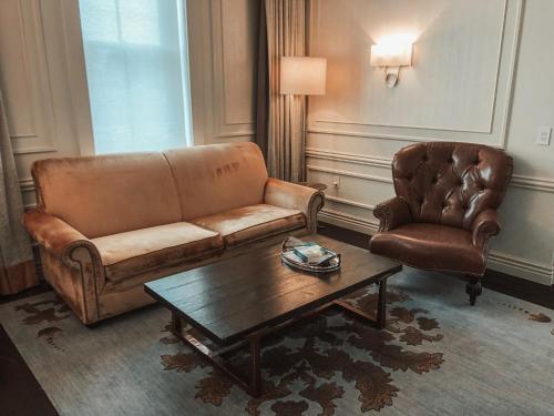 Premier Suite