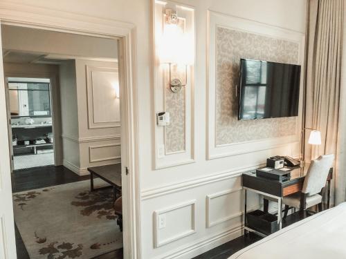 Premier Suite