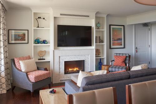Beach Suite