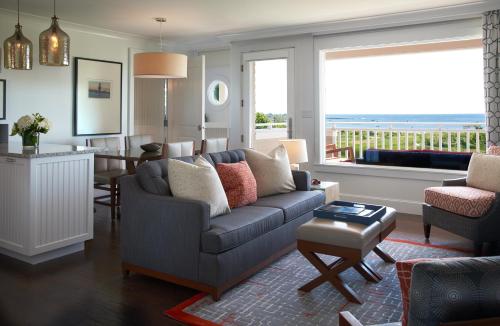 Beach Suite