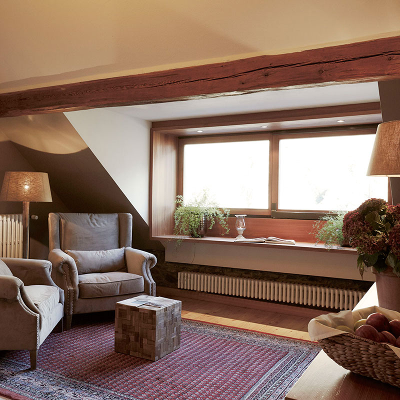 Penthouse Suite 