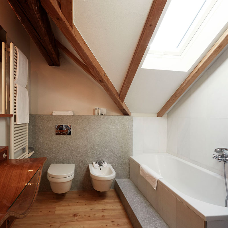 Penthouse Suite 