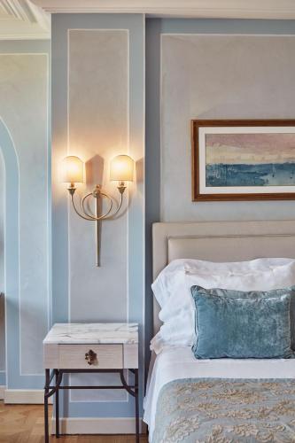 Premium Double Room with St. Mark view