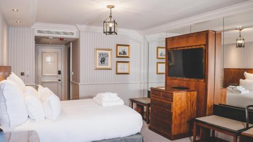 Double or Twin Room