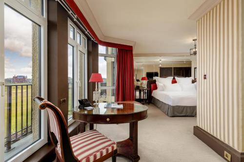 King Suite
