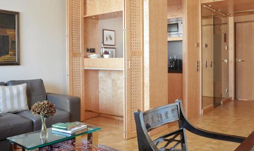 Superior Double Apartment - Long Stay