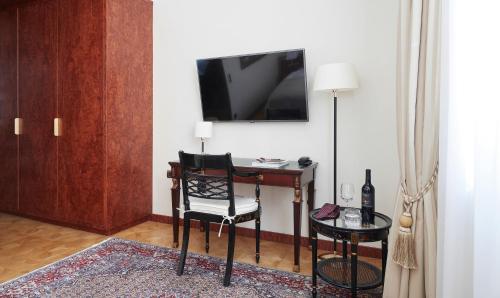 Executive Double Apartment - Long Stay