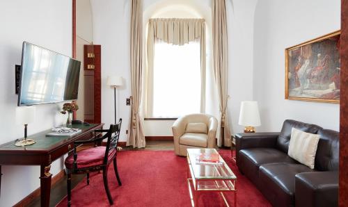 Executive Double Apartment - Long Stay