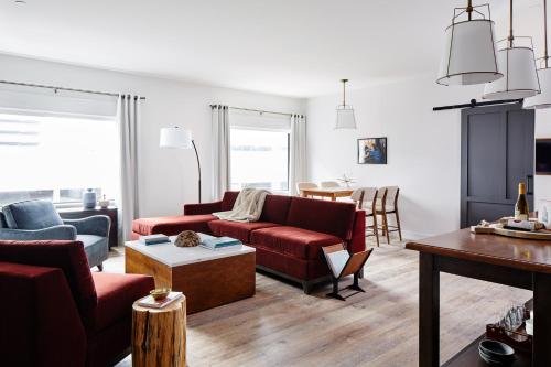 King Suite