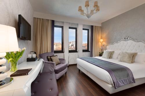 Classic Double or Twin Room