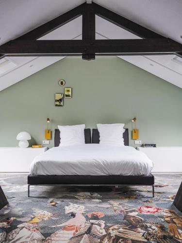 Large Loft