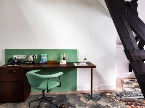 Large Loft