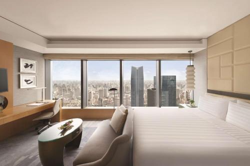 Deluxe Room-CNY Reunion