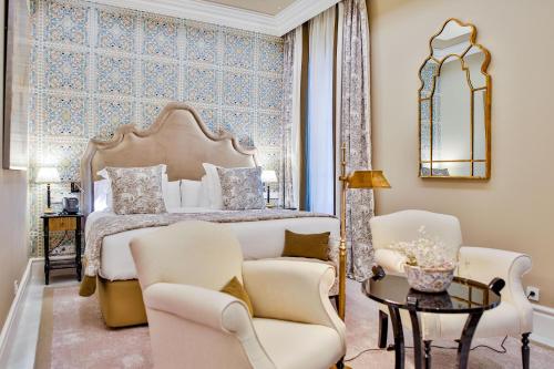 New Year's Eve Package (accomodation, room service breakfast, special dinner)