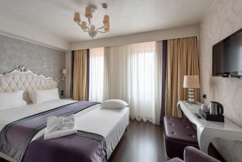 Classic Triple Room