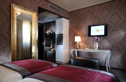 Classic Triple Room