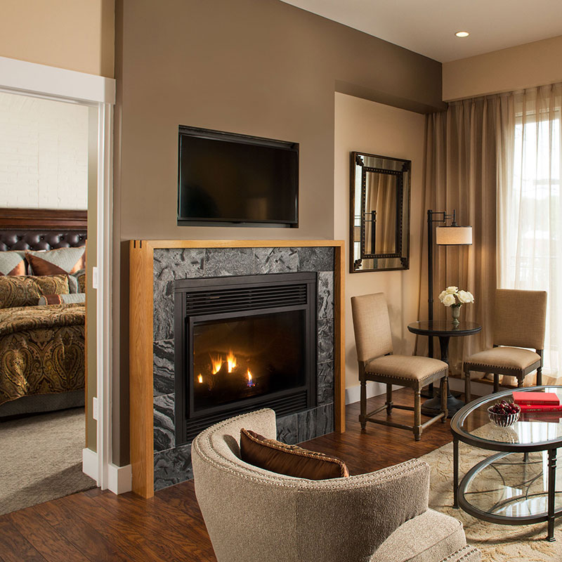 Ocean View King Suite
