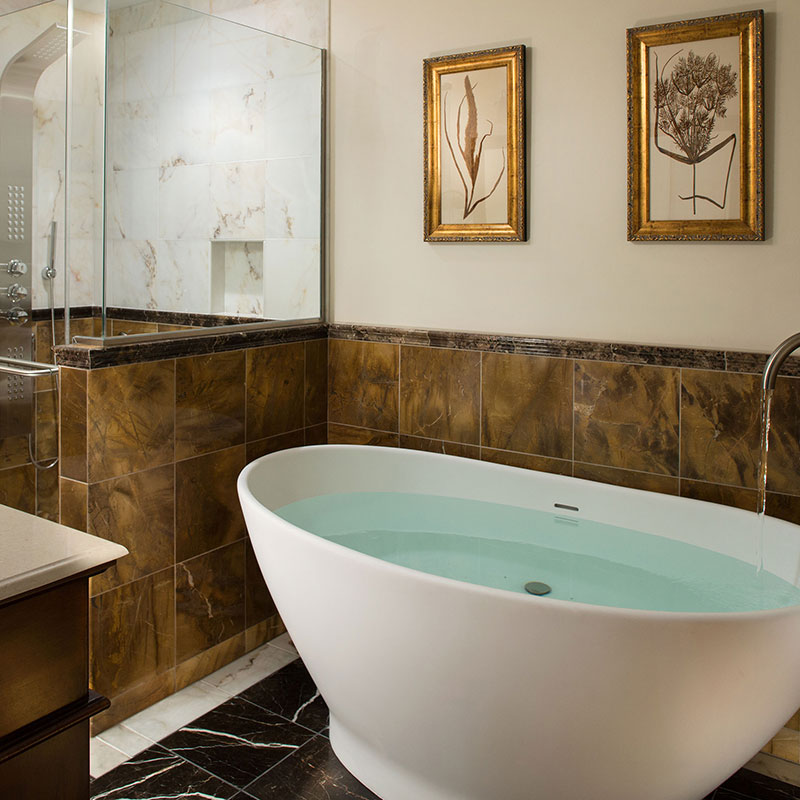 Executive King Suite