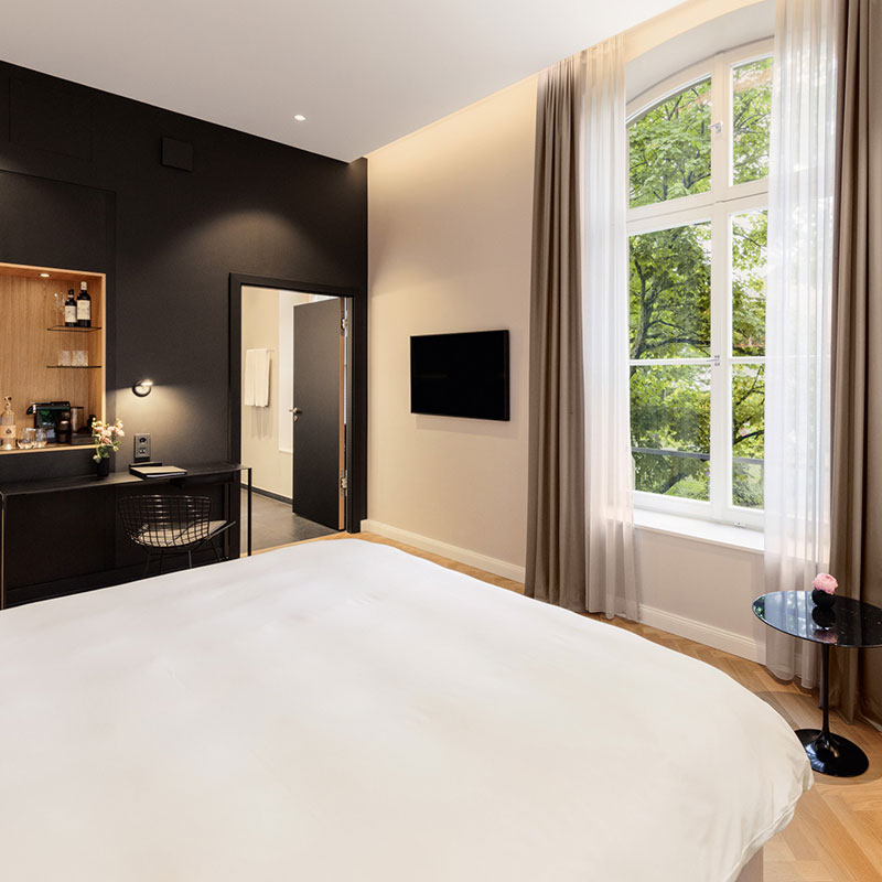 Junior Suite