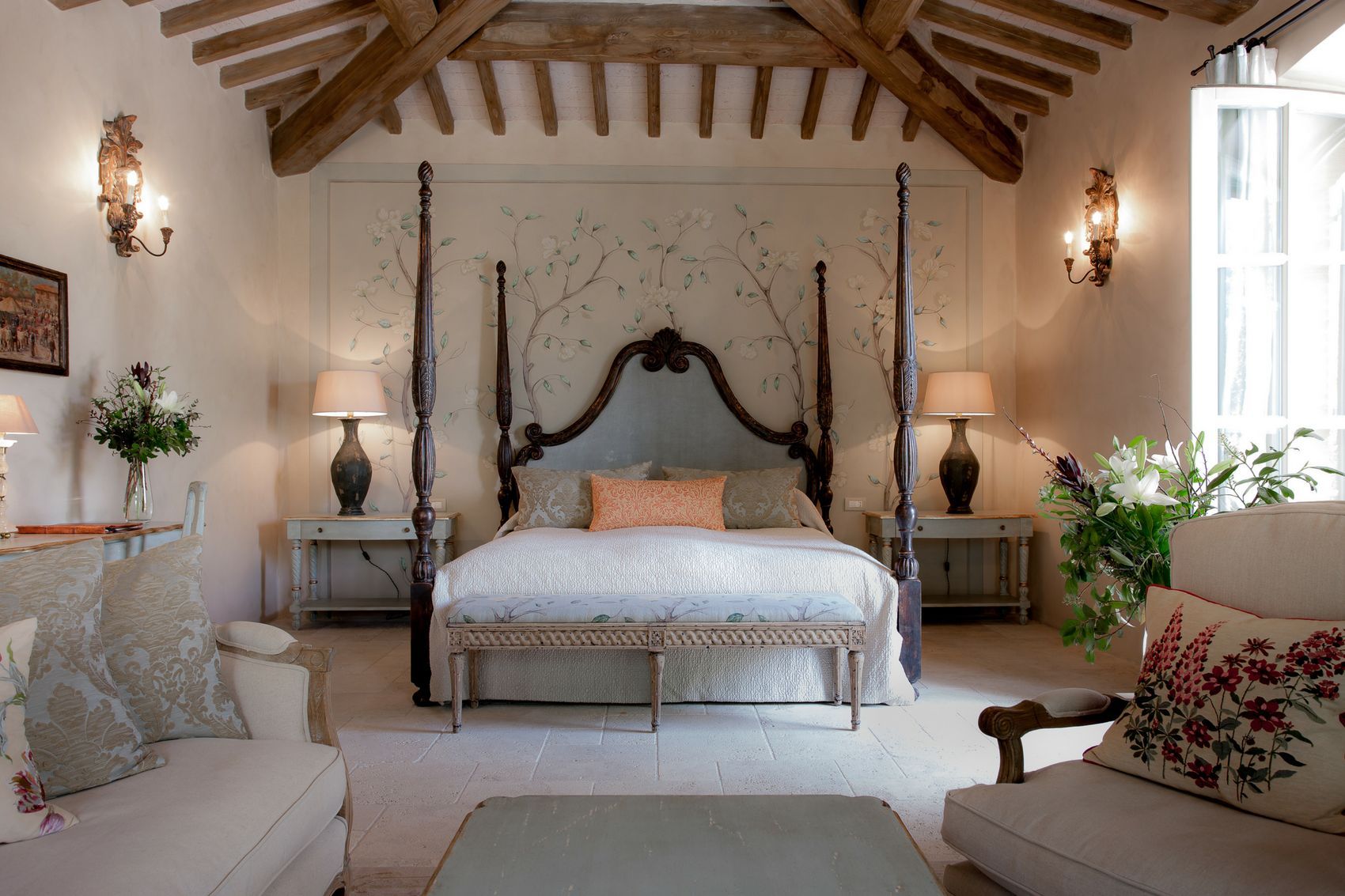 Garden Suite Dea Feronia