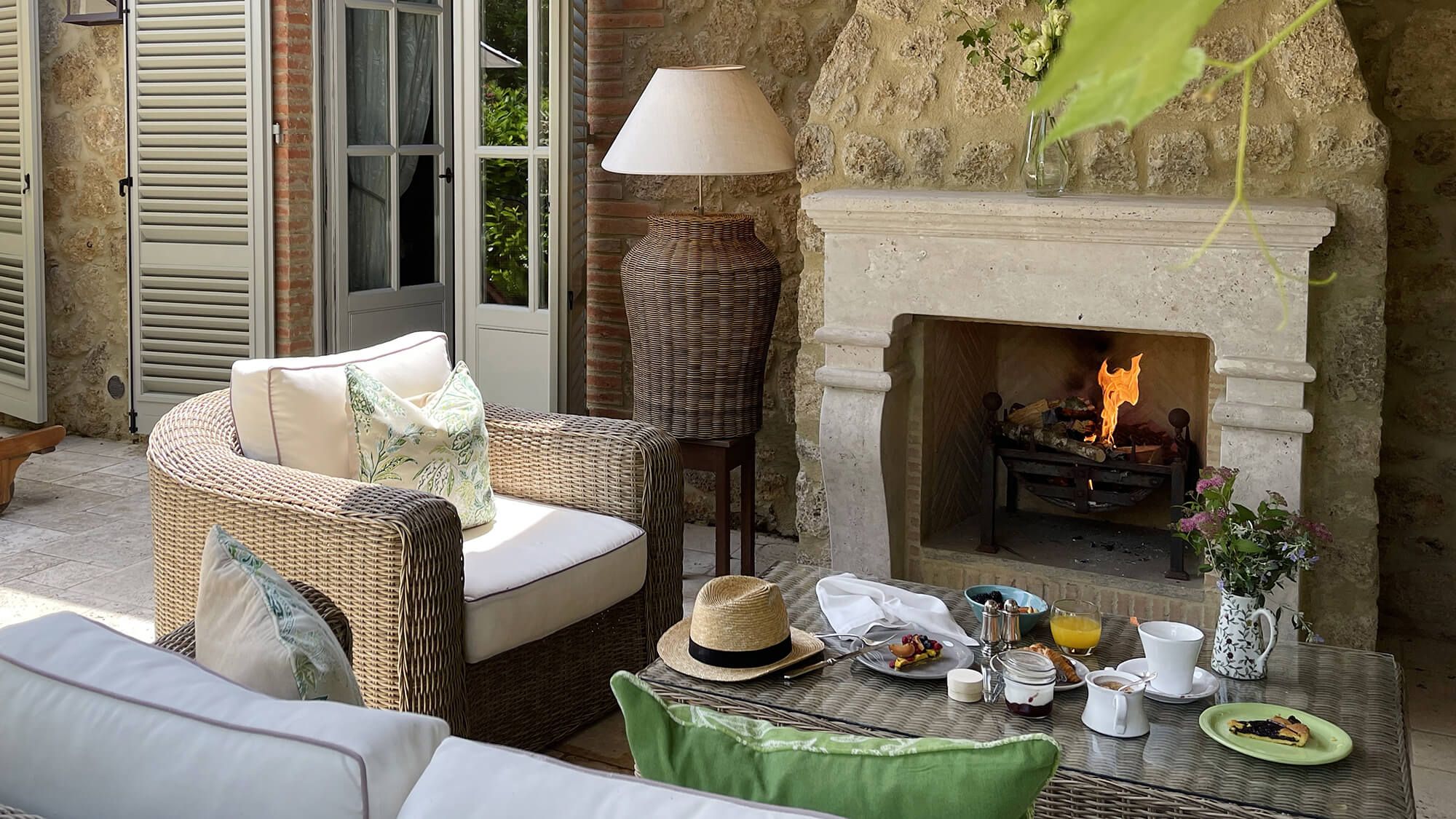 Garden Suite Dea Feronia