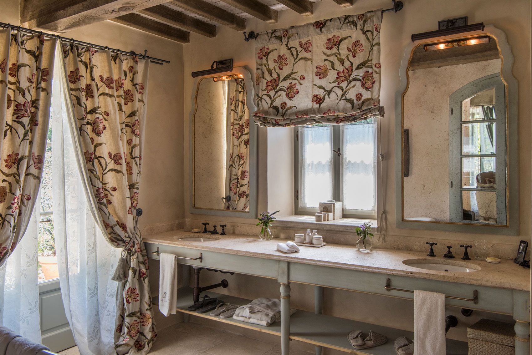 Garden Suite Dea Feronia