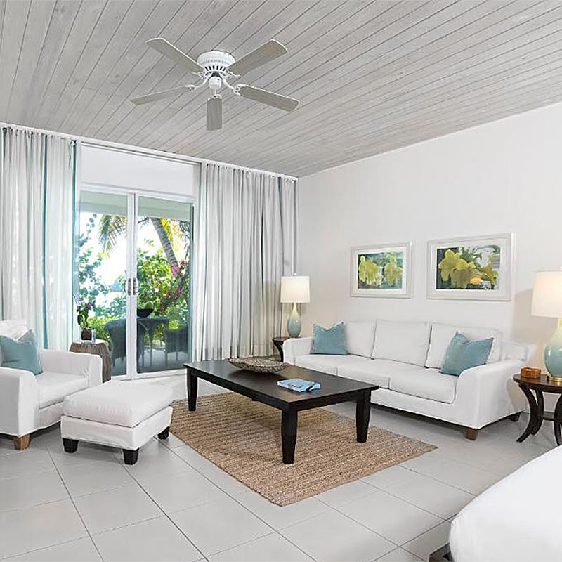 Beach Balcony Suite