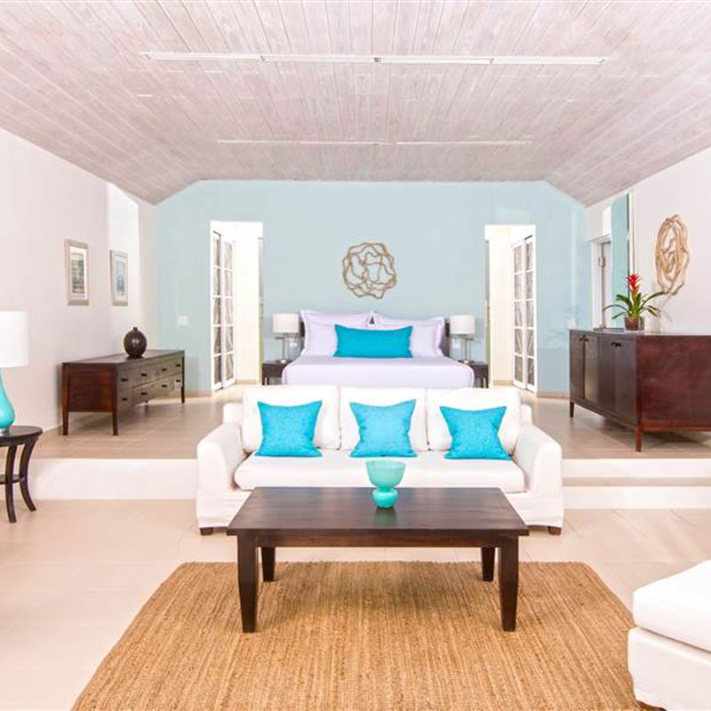 Beach Balcony Suite