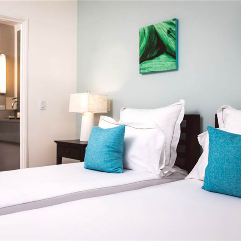 Beach Balcony Suite