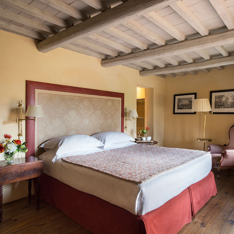 Junior Suite Borgo