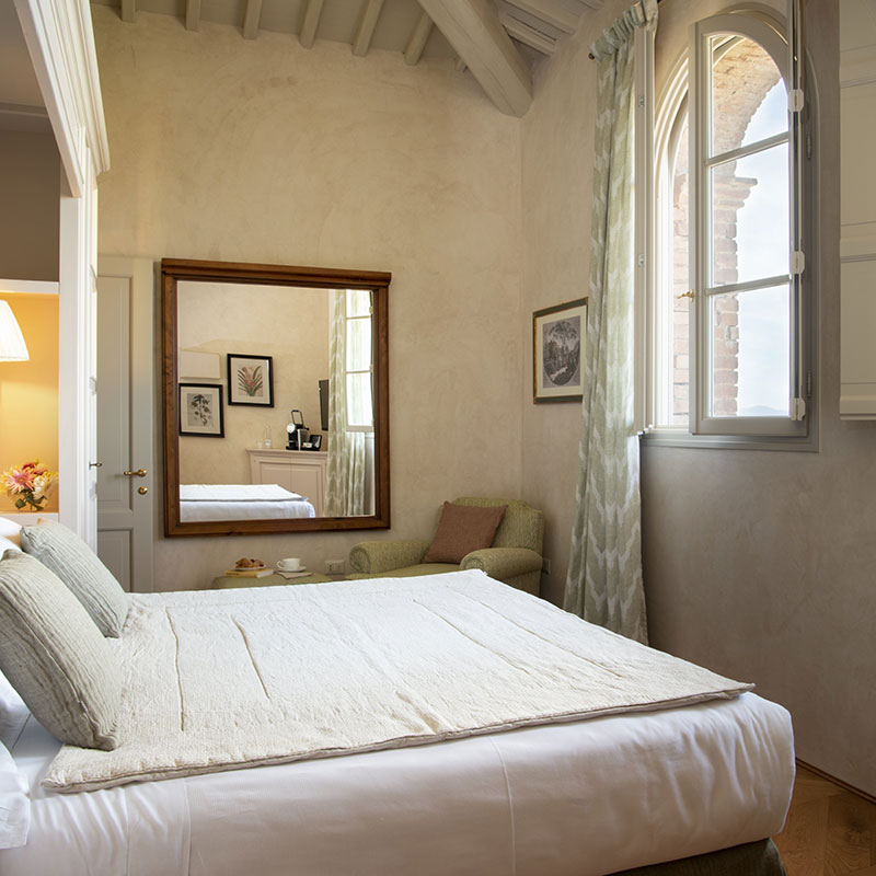 Classic Room Countryside
