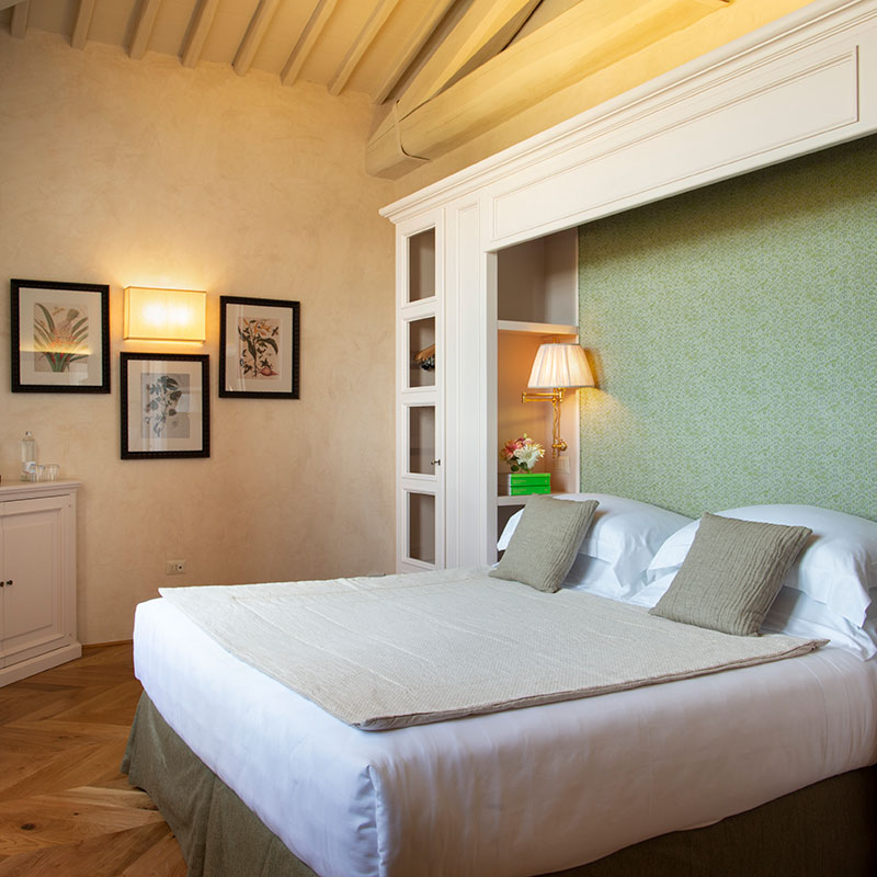 Classic Room Countryside