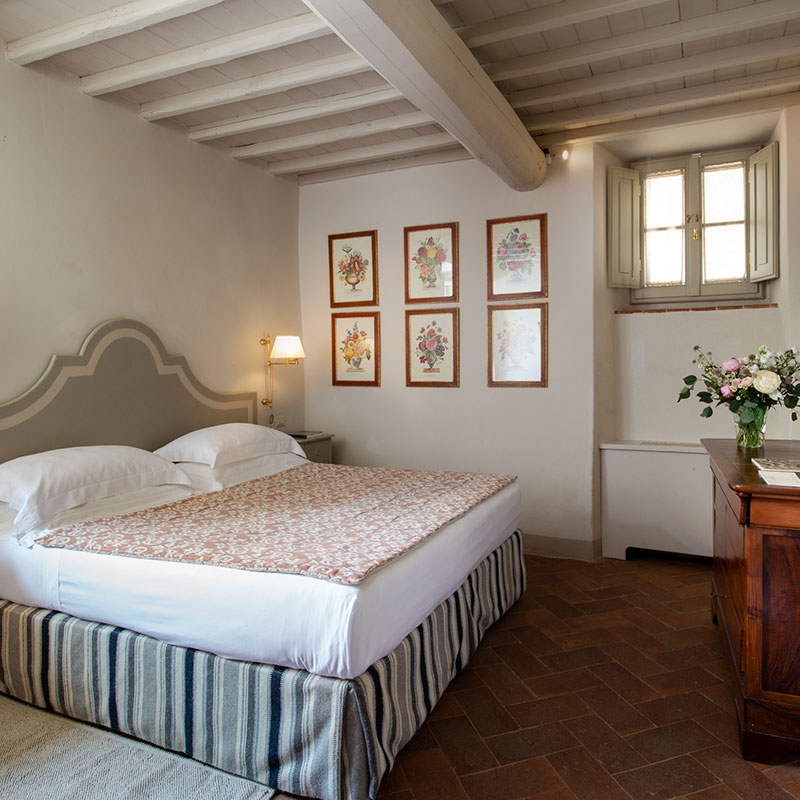Deluxe Suite Countryside
