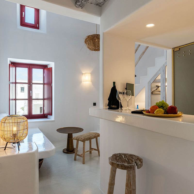 DUPLEX DELUXE 