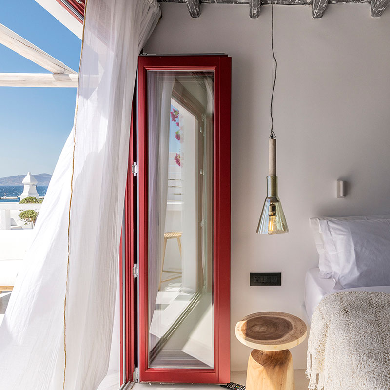 The TownHouse Villa with sea view