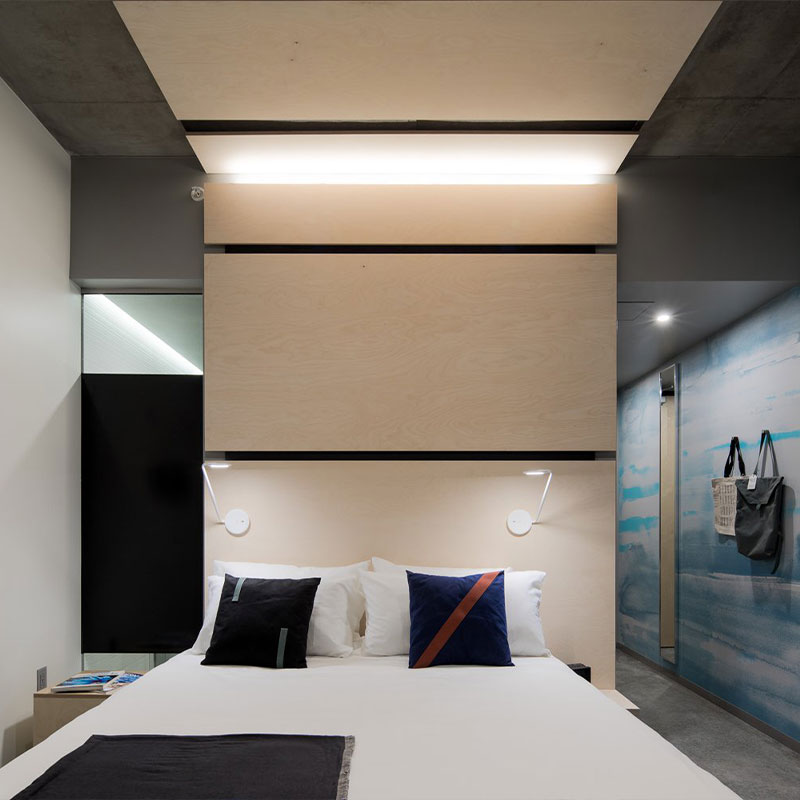 ADA Accessible Rooms