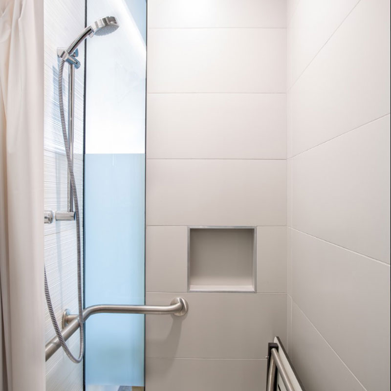 ADA Accessible Rooms