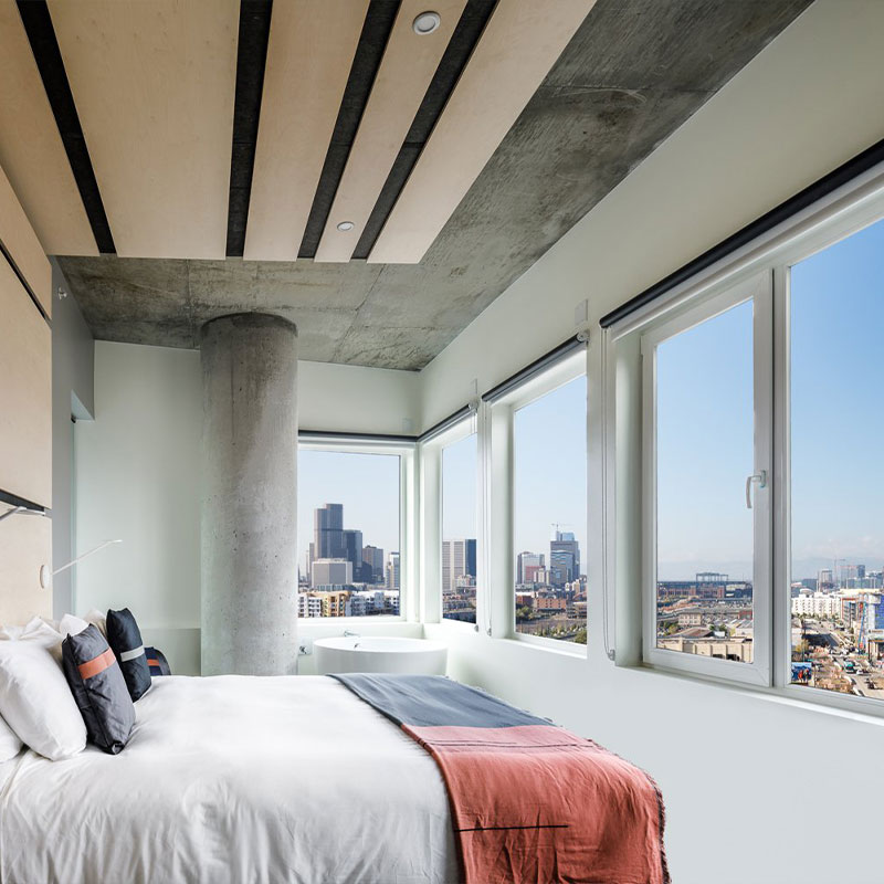 Skyline Suite