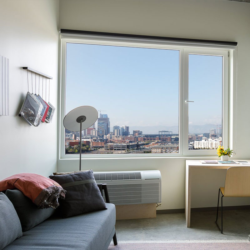 Skyline Suite