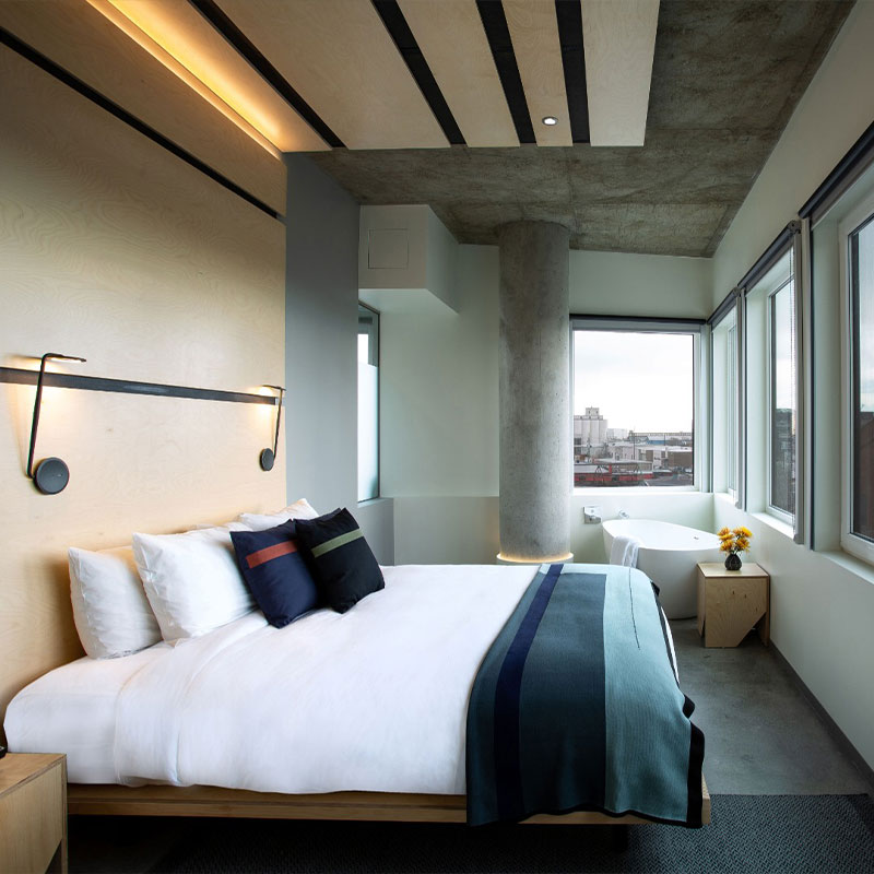 Market View Suite