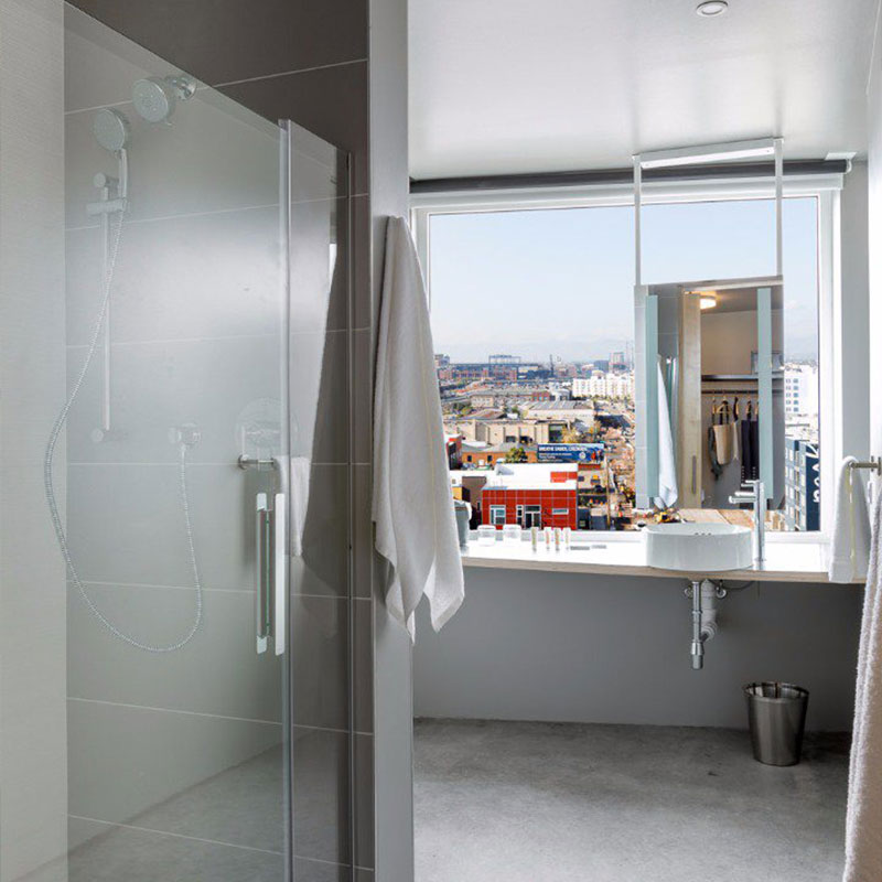 Mountain View Suite