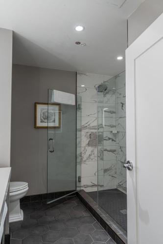 Corner King Studio Suite
