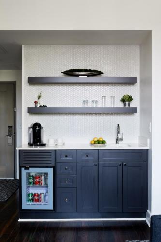 King Room - Hearing Accessible