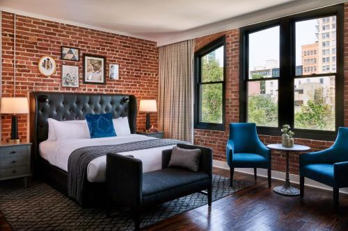 Historic King Room